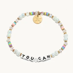 YOU CAN BRACELET